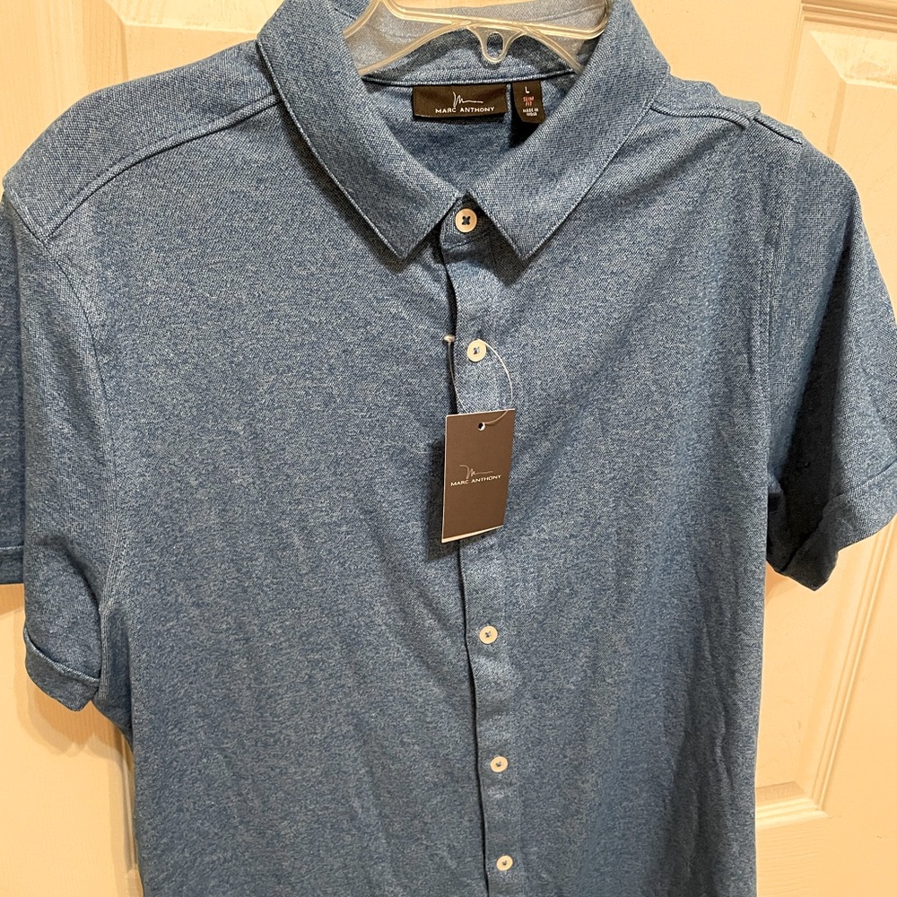 Casual shirt